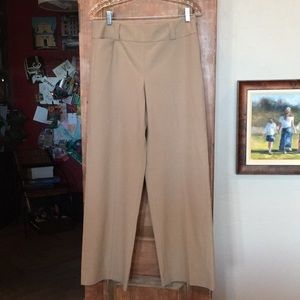 Women's pants